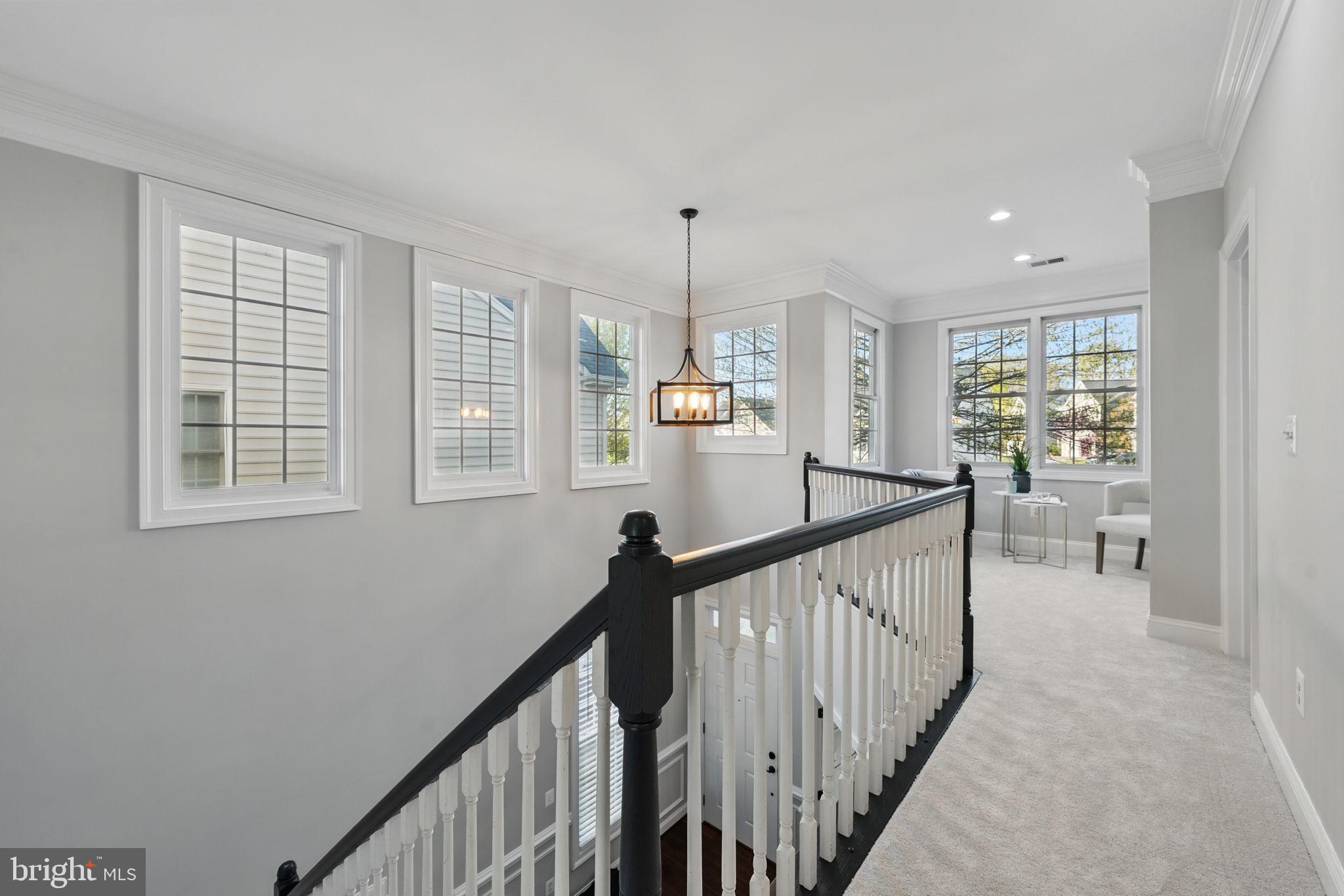 PRINCE WILLIAM TOWN CENTER - Residential