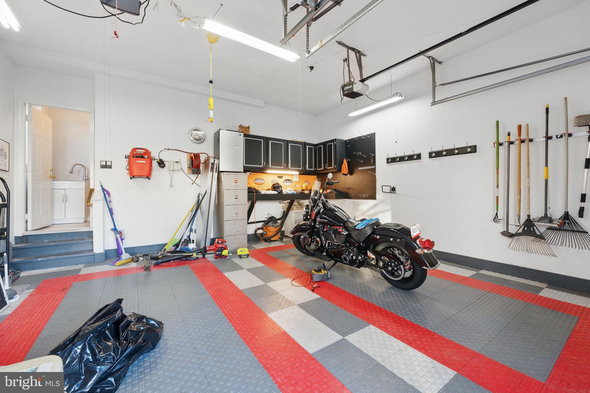 PRINCE WILLIAM TOWN CENTER - Residential