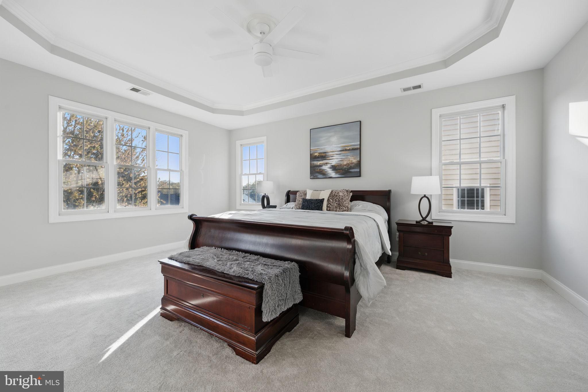 PRINCE WILLIAM TOWN CENTER - Residential