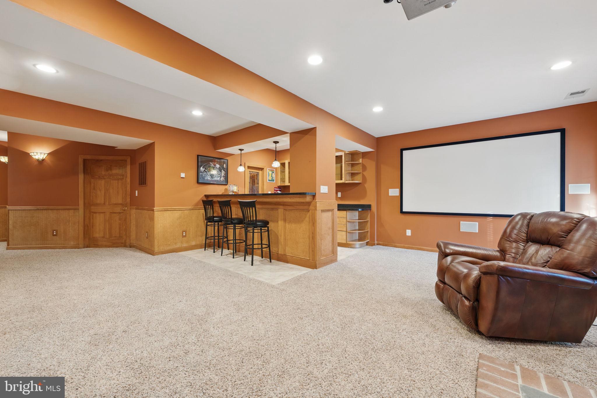 PRINCE WILLIAM TOWN CENTER - Residential