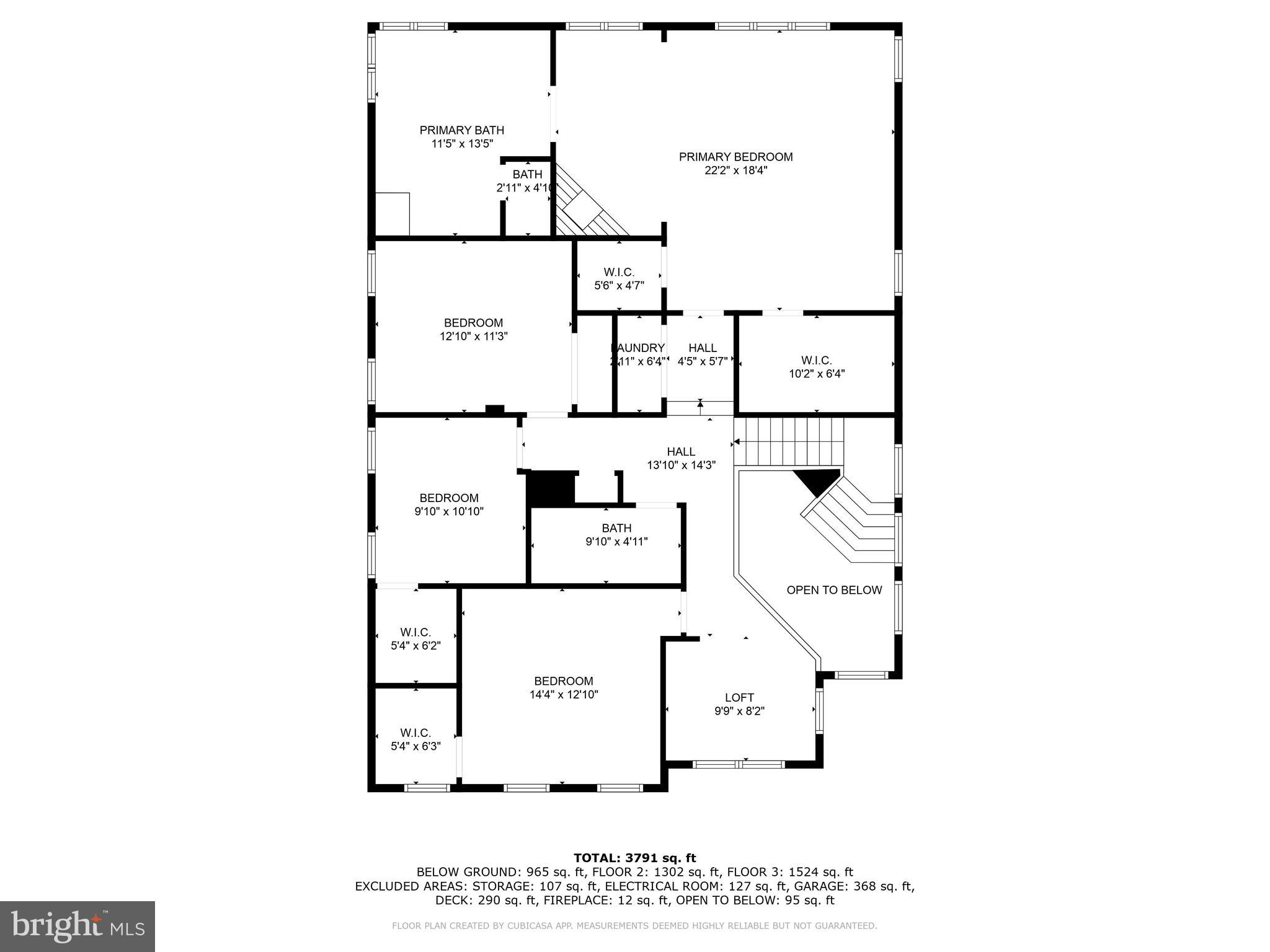 PRINCE WILLIAM TOWN CENTER - Residential