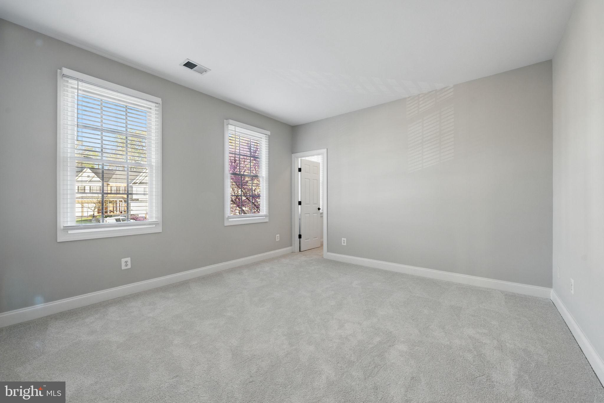 PRINCE WILLIAM TOWN CENTER - Residential