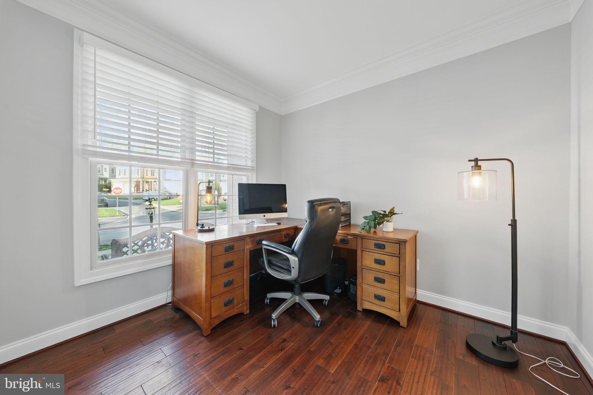 PRINCE WILLIAM TOWN CENTER - Residential