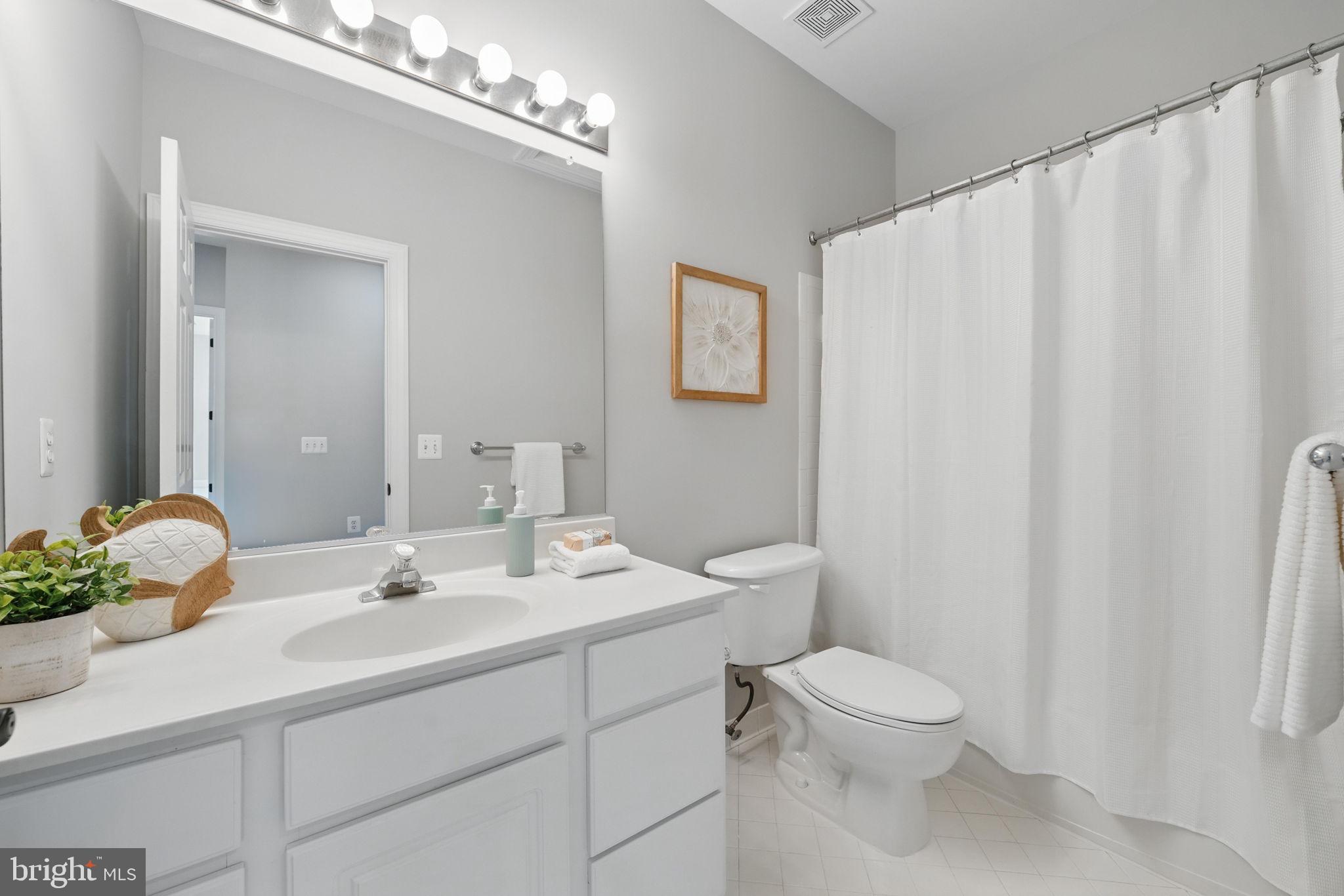 PRINCE WILLIAM TOWN CENTER - Residential