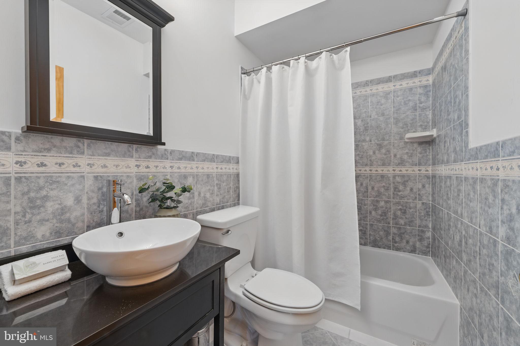 PRINCE WILLIAM TOWN CENTER - Residential