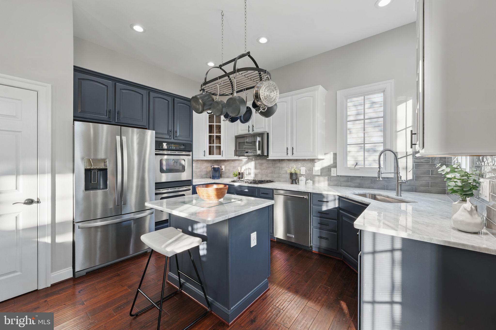 PRINCE WILLIAM TOWN CENTER - Residential