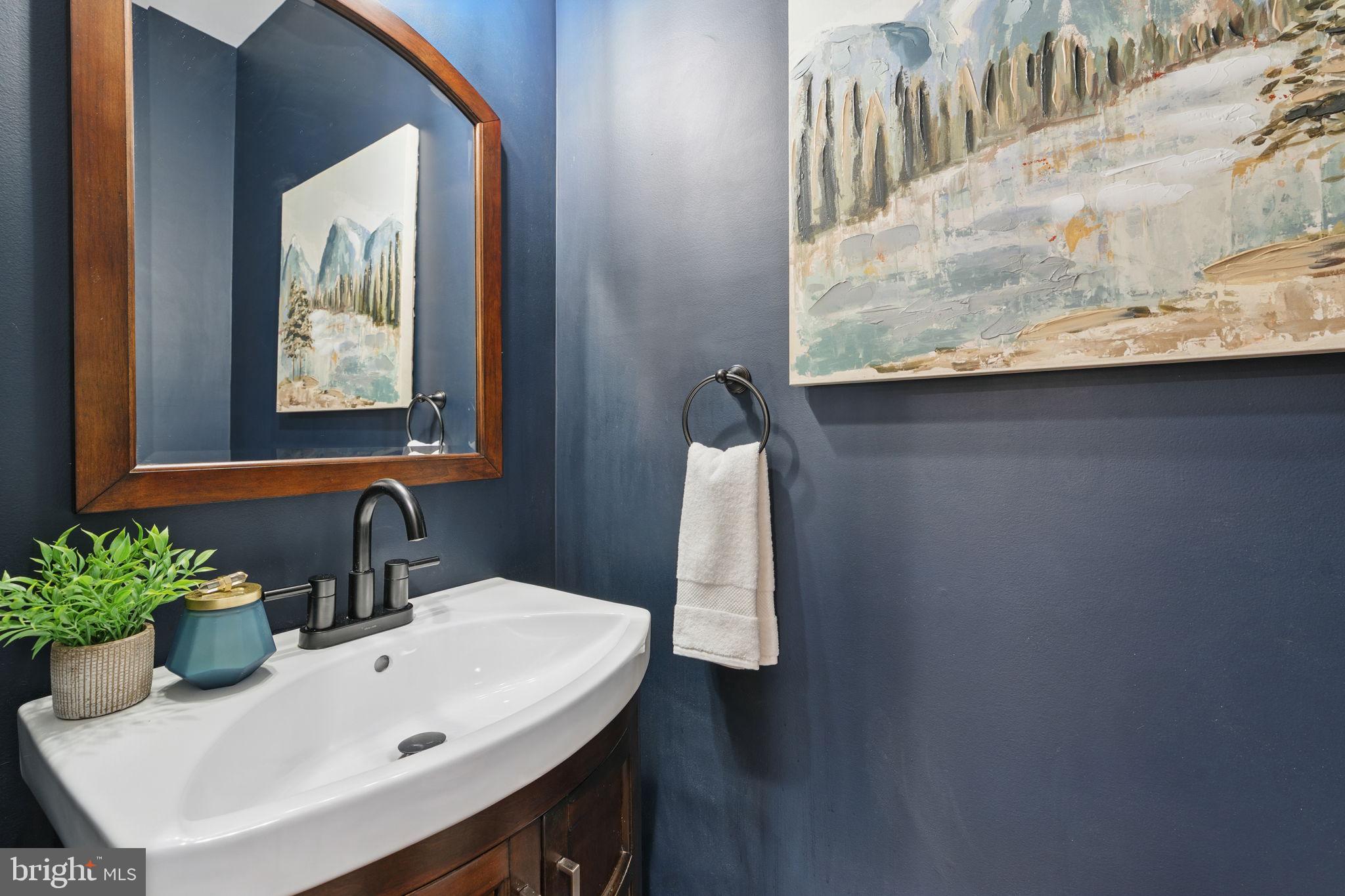 PRINCE WILLIAM TOWN CENTER - Residential