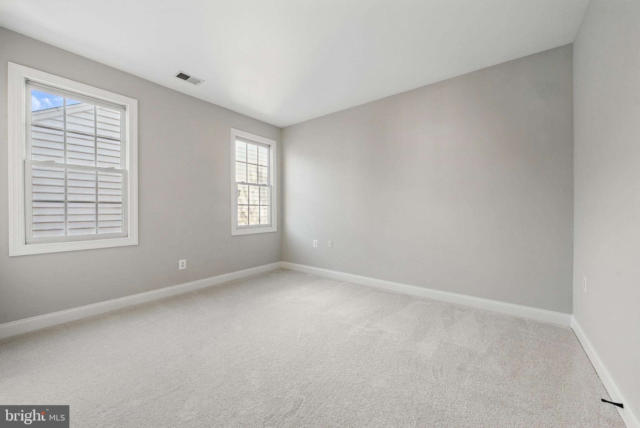 PRINCE WILLIAM TOWN CENTER - Residential