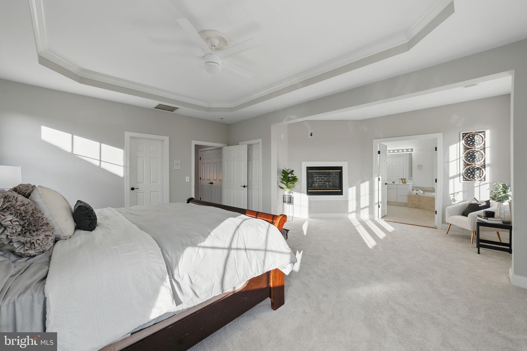 PRINCE WILLIAM TOWN CENTER - Residential