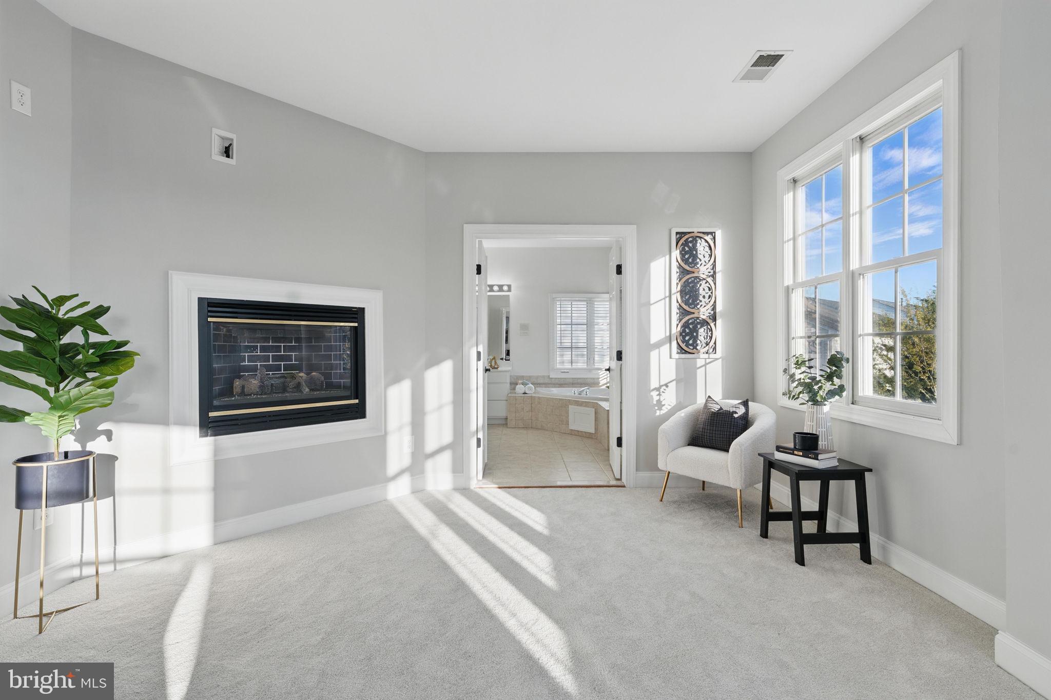 PRINCE WILLIAM TOWN CENTER - Residential