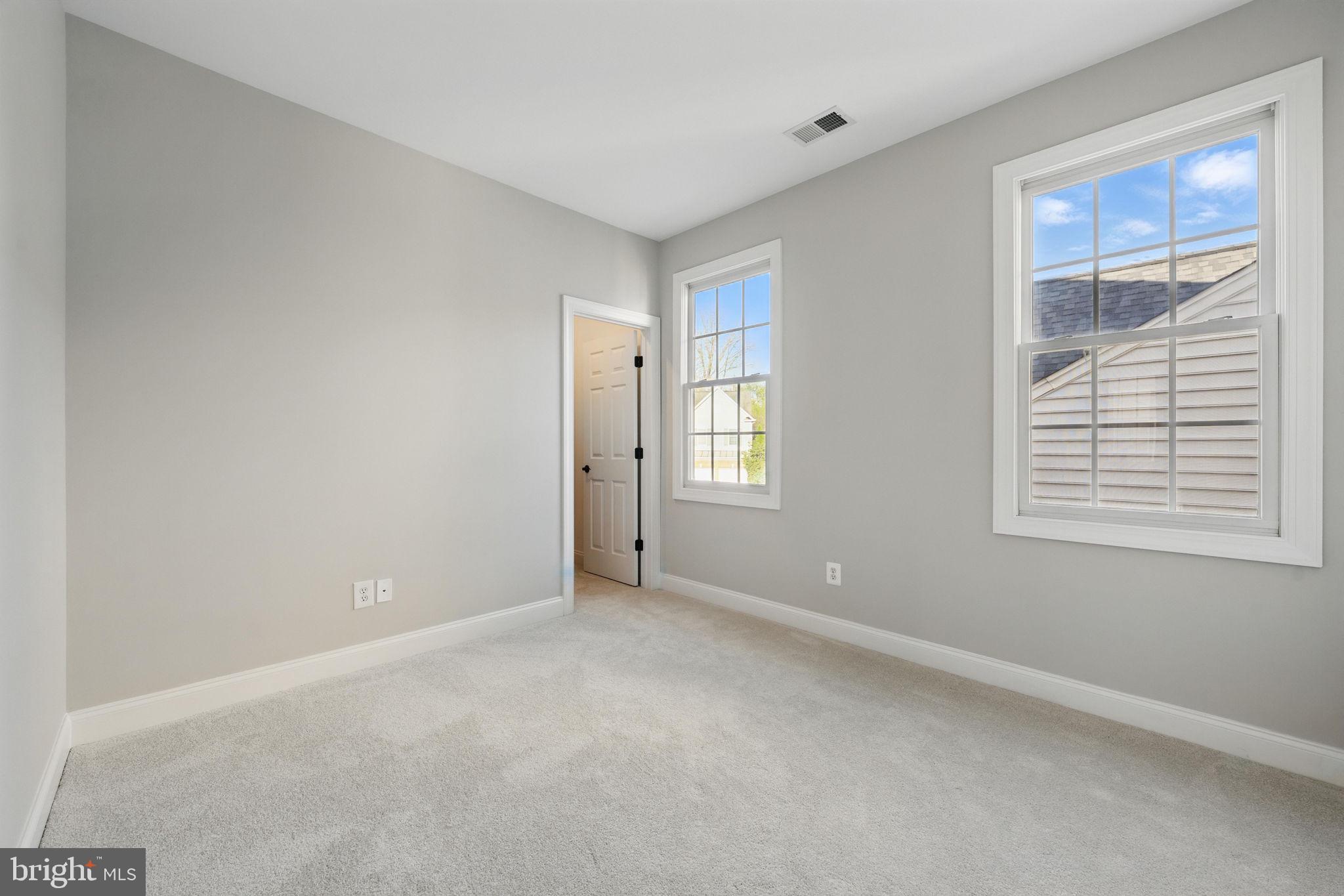 PRINCE WILLIAM TOWN CENTER - Residential