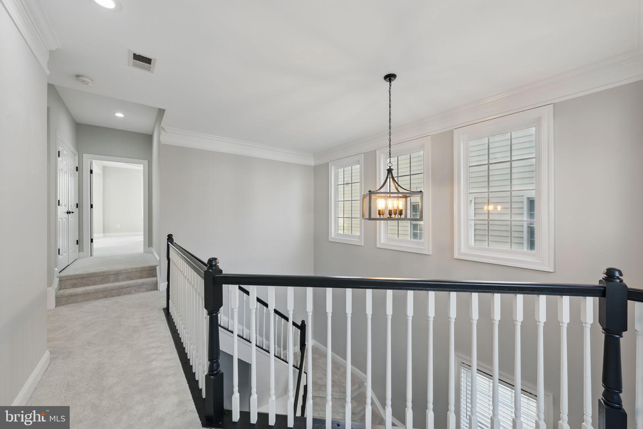 PRINCE WILLIAM TOWN CENTER - Residential