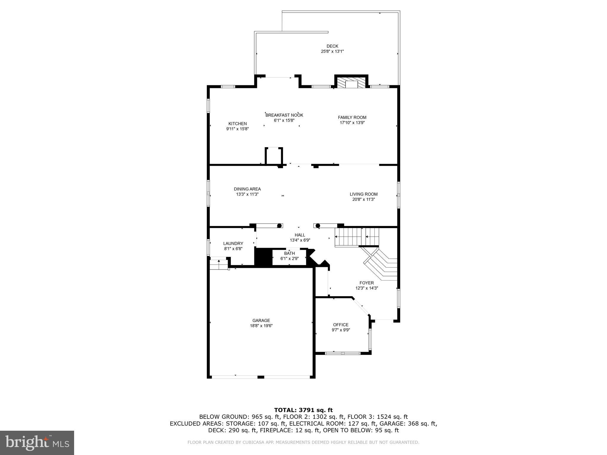 PRINCE WILLIAM TOWN CENTER - Residential