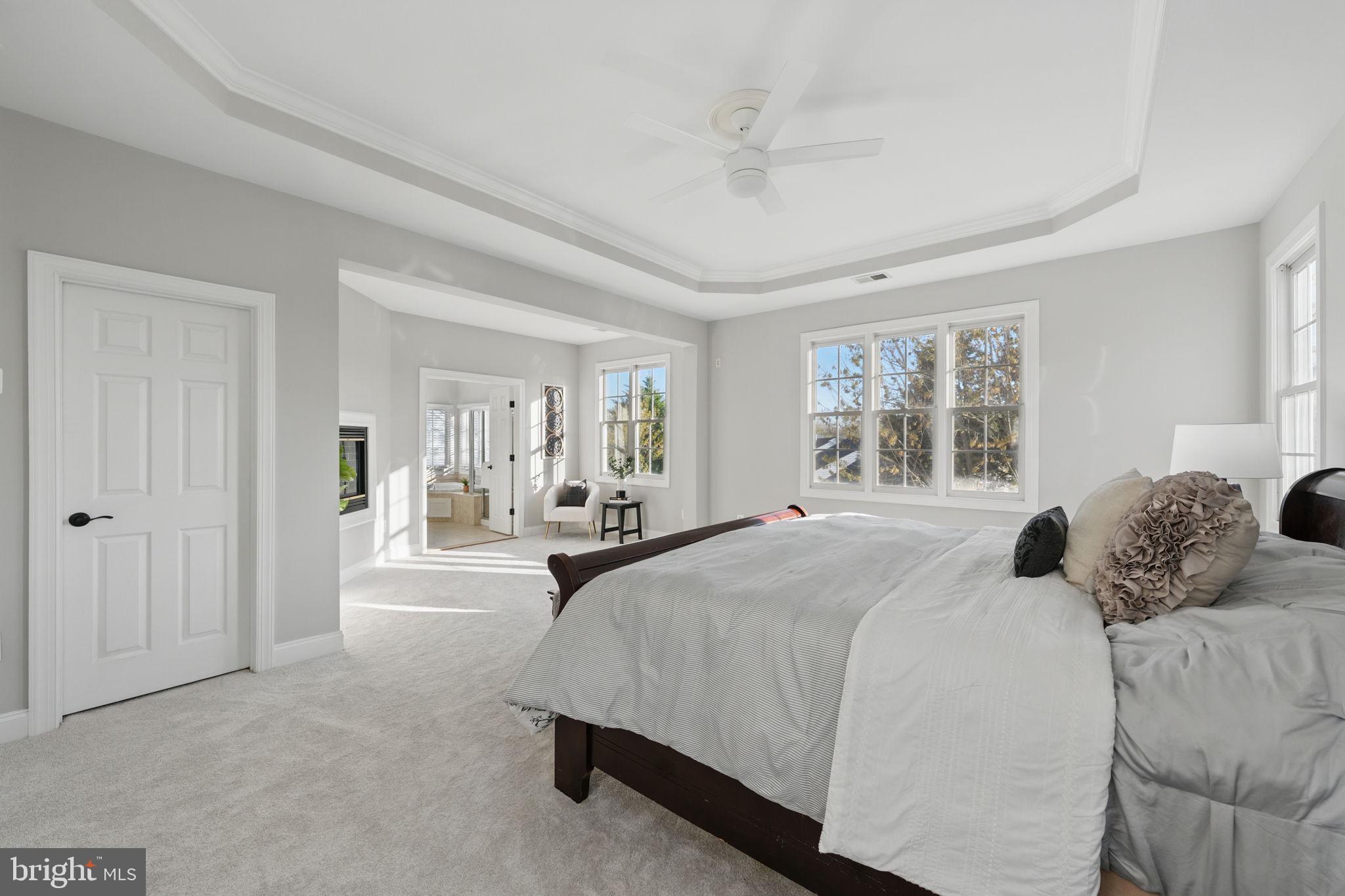 PRINCE WILLIAM TOWN CENTER - Residential