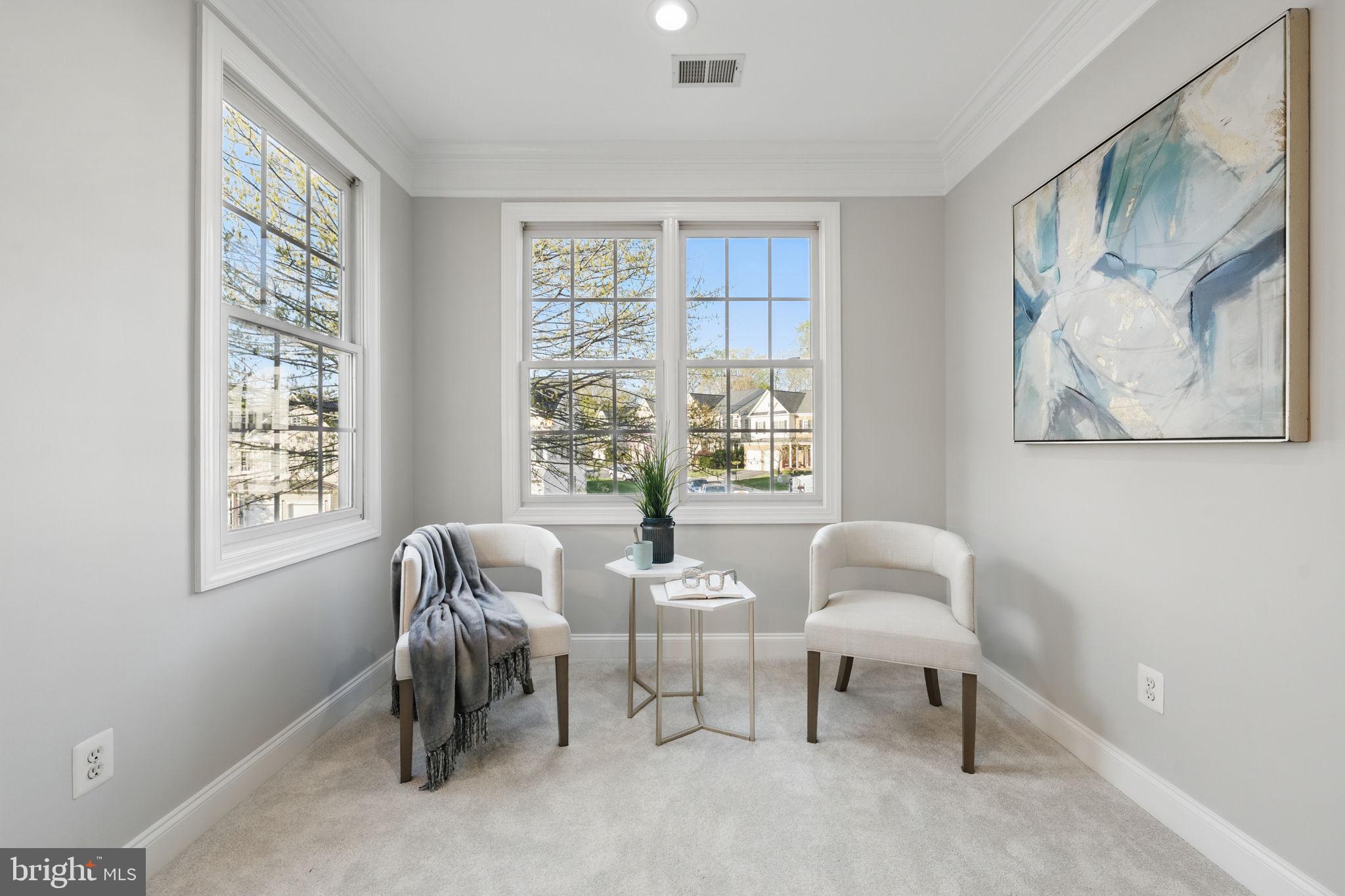 PRINCE WILLIAM TOWN CENTER - Residential