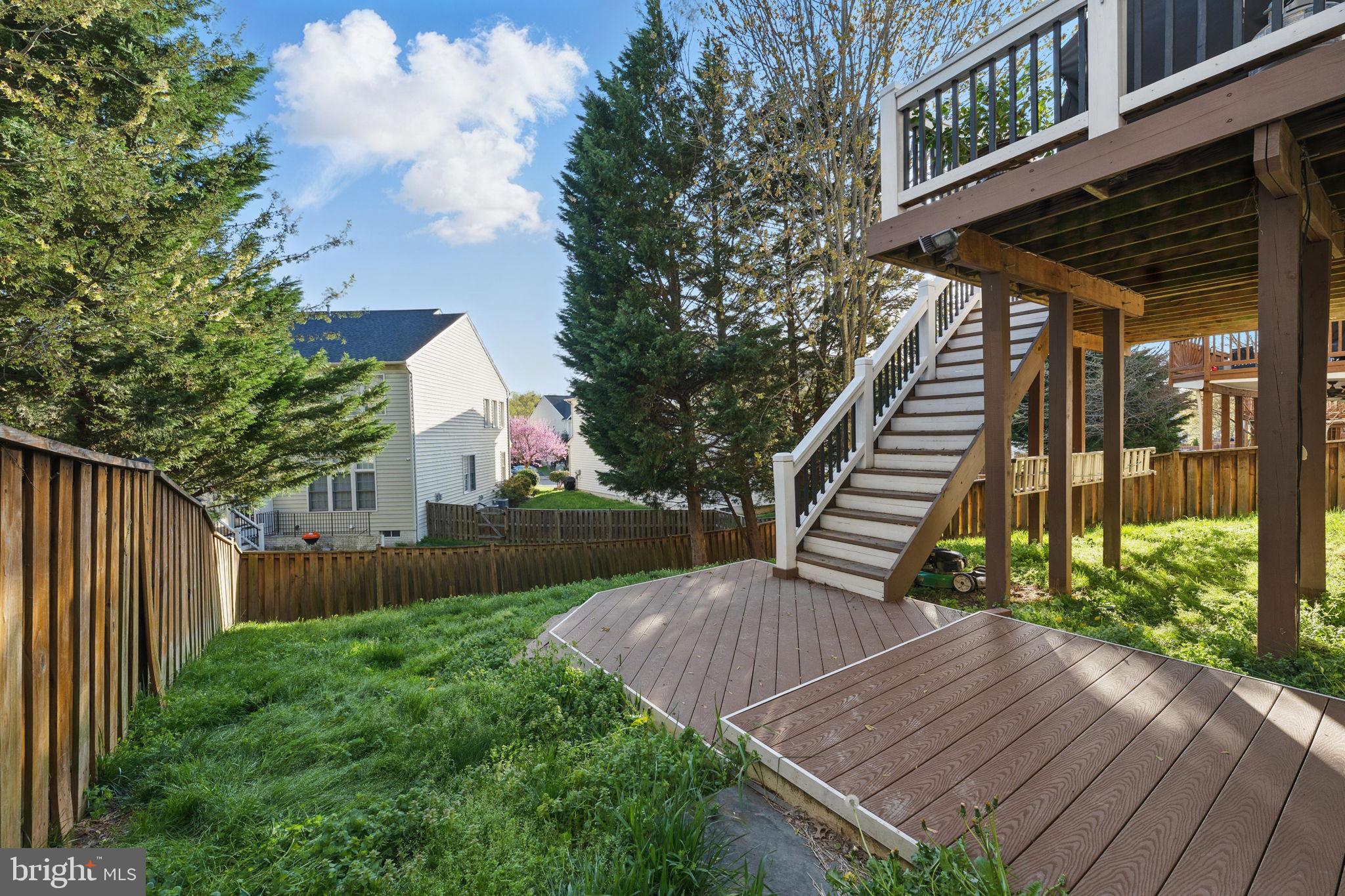 PRINCE WILLIAM TOWN CENTER - Residential