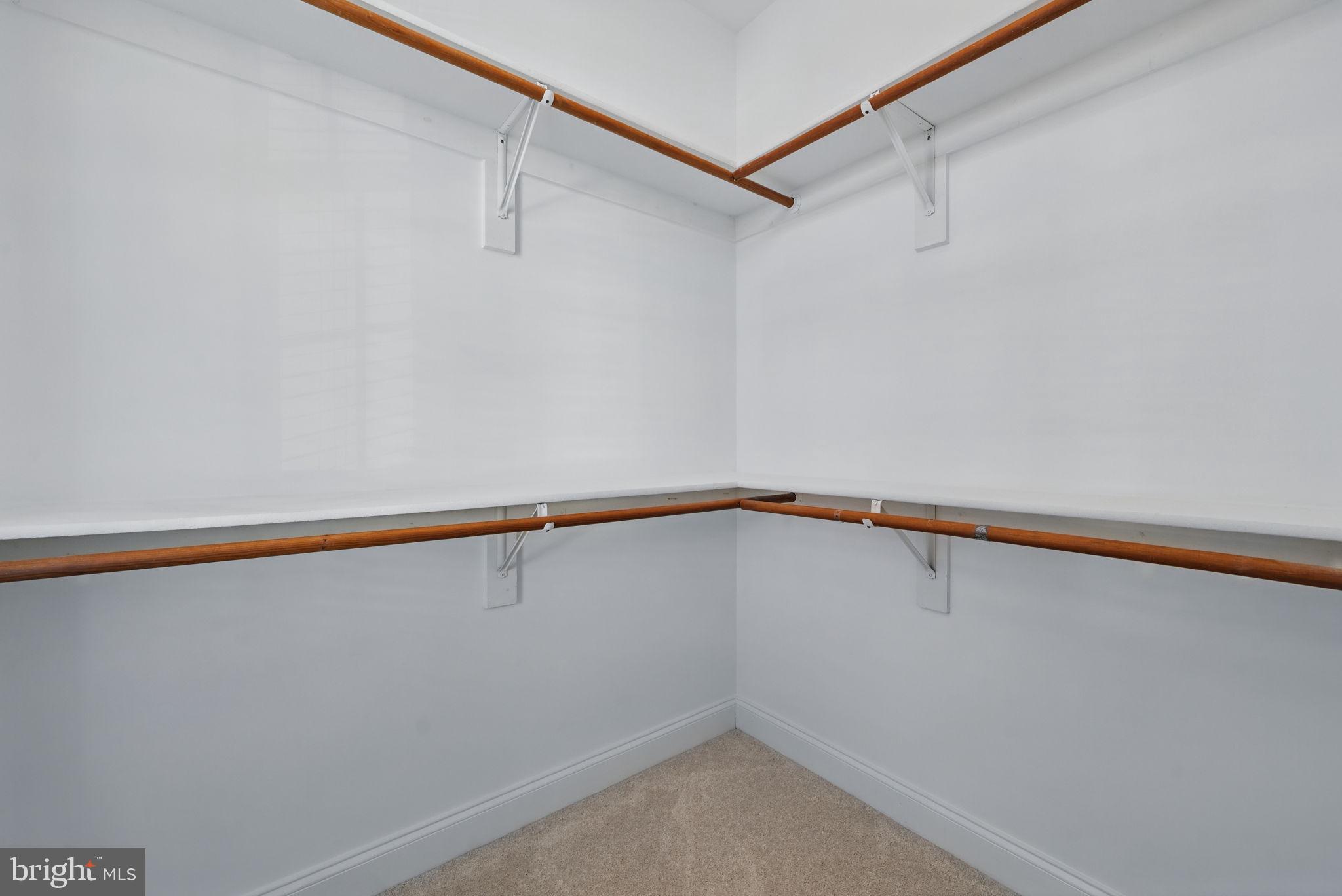 PRINCE WILLIAM TOWN CENTER - Residential