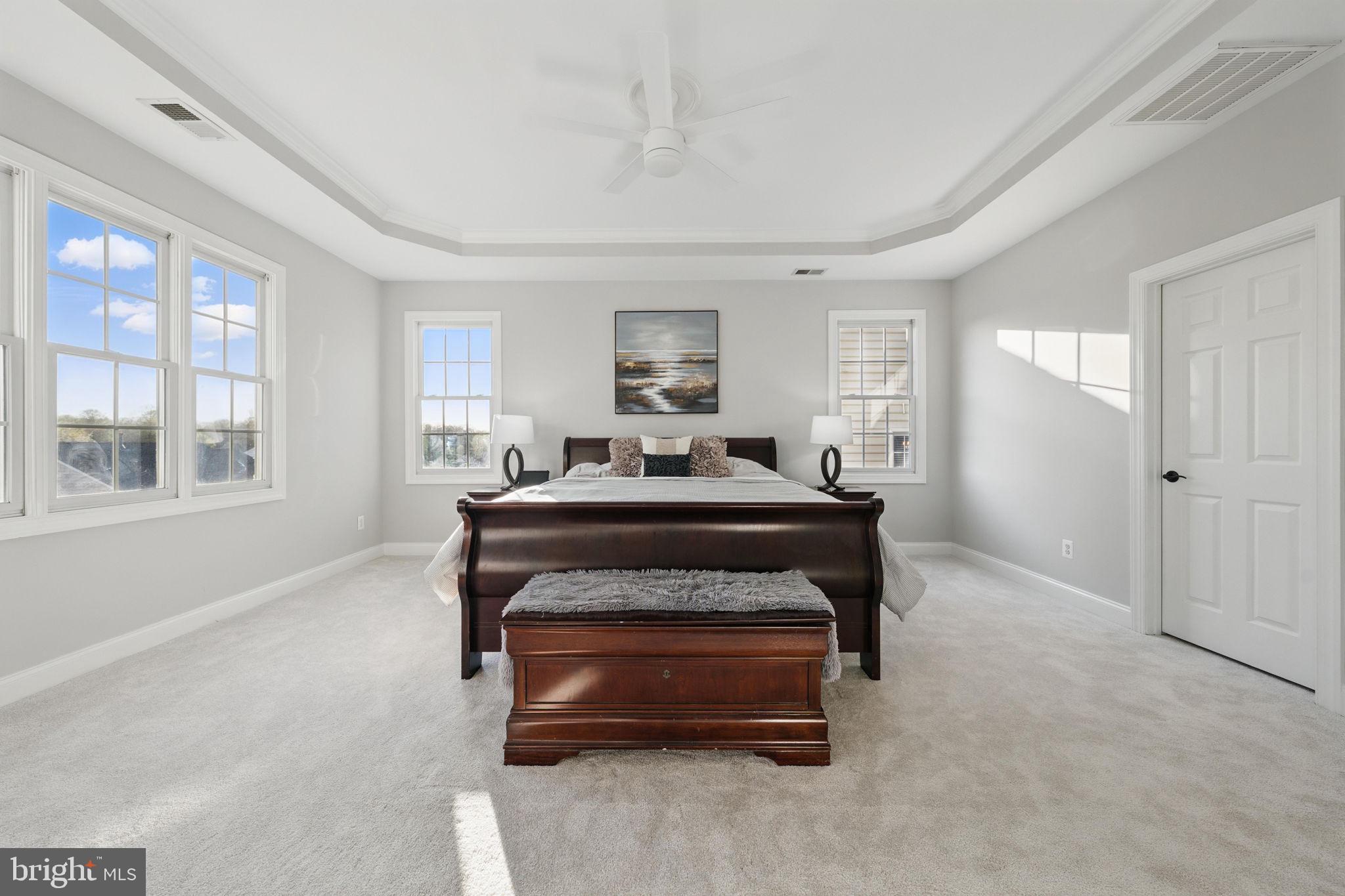 PRINCE WILLIAM TOWN CENTER - Residential