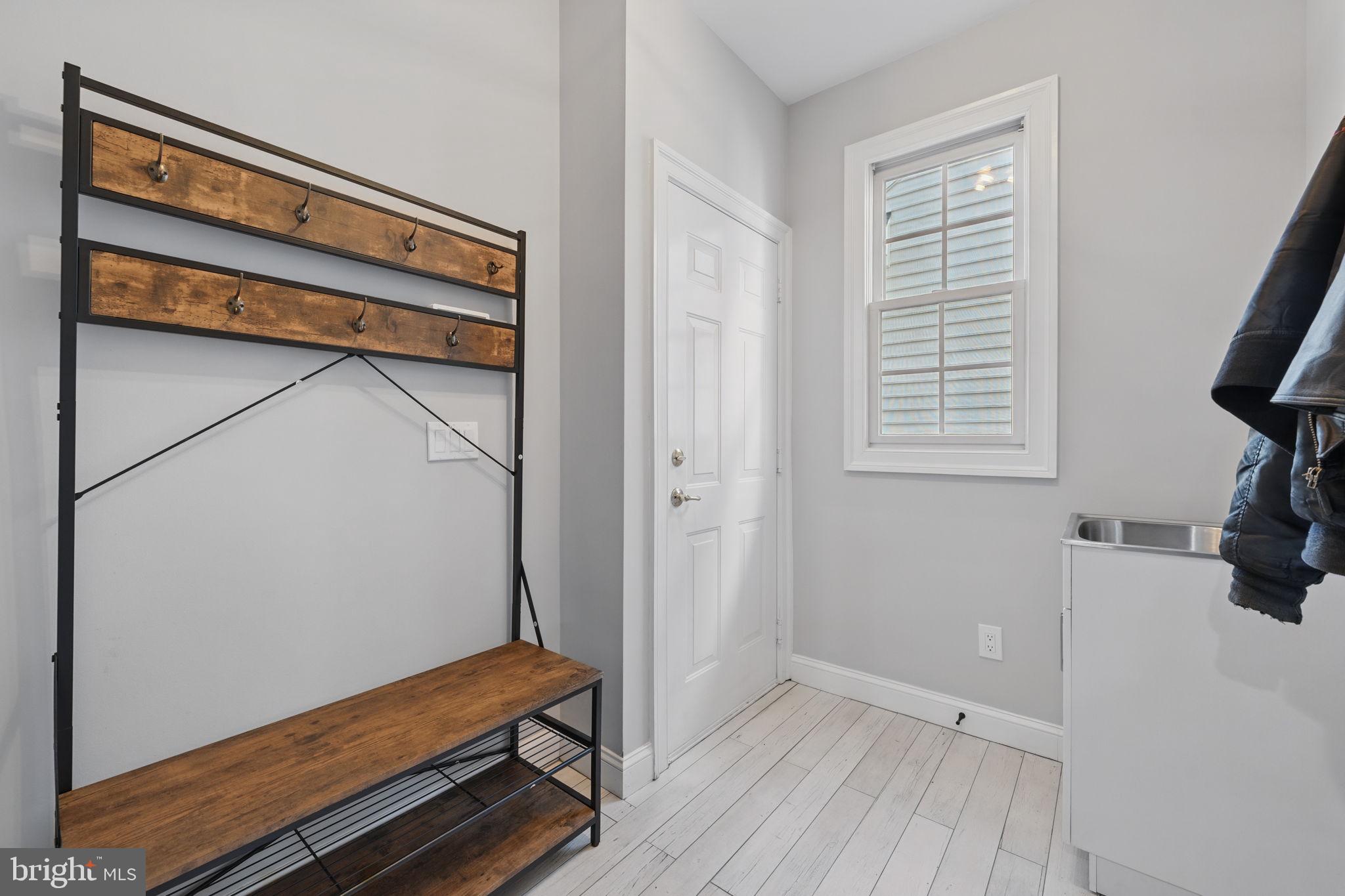 PRINCE WILLIAM TOWN CENTER - Residential