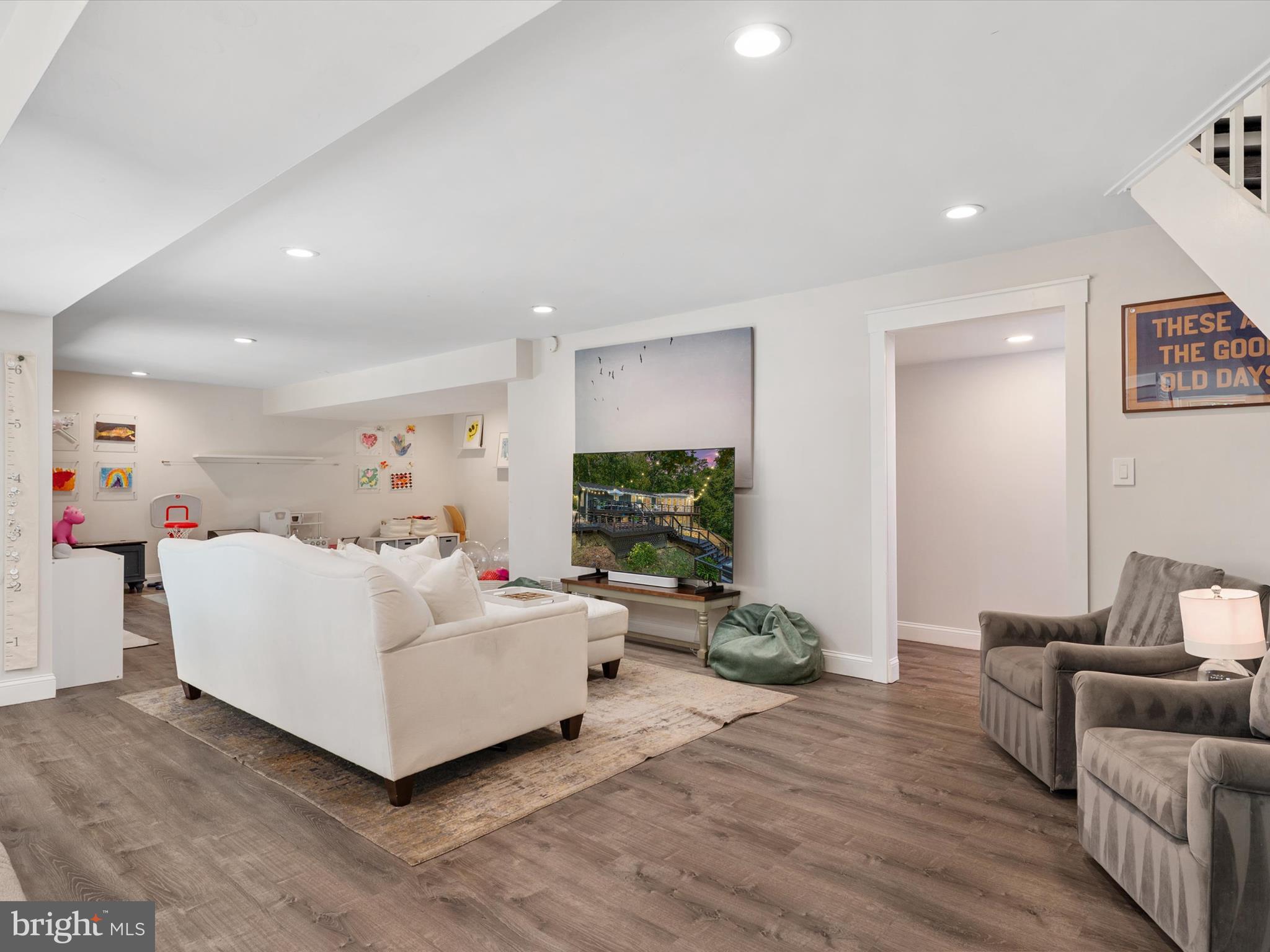 BON HAVEN - Residential