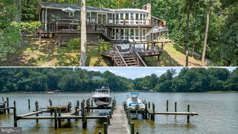 778 BON HAVEN DRIVE ANNAPOLIS MD 21401