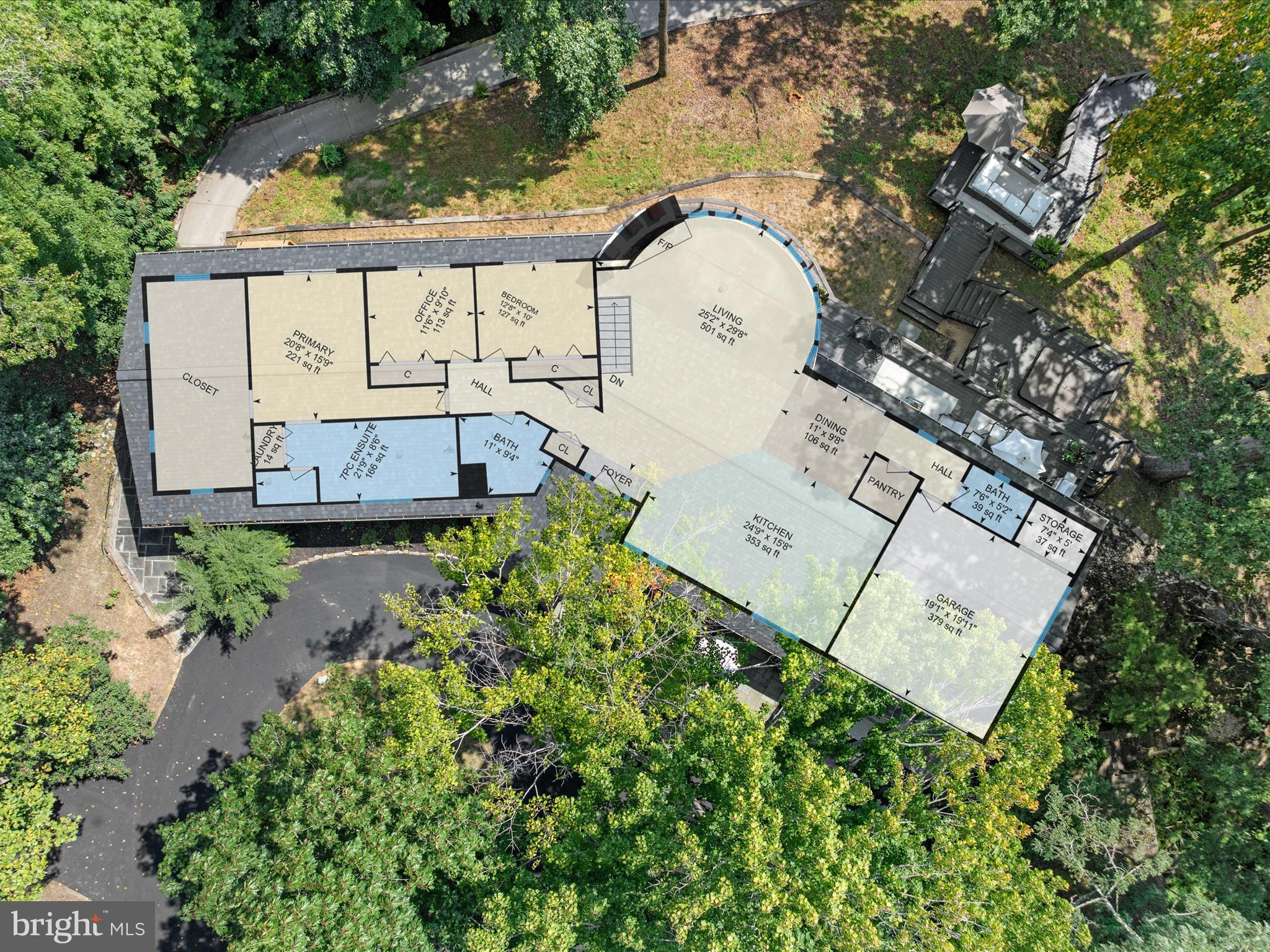 BON HAVEN - Residential