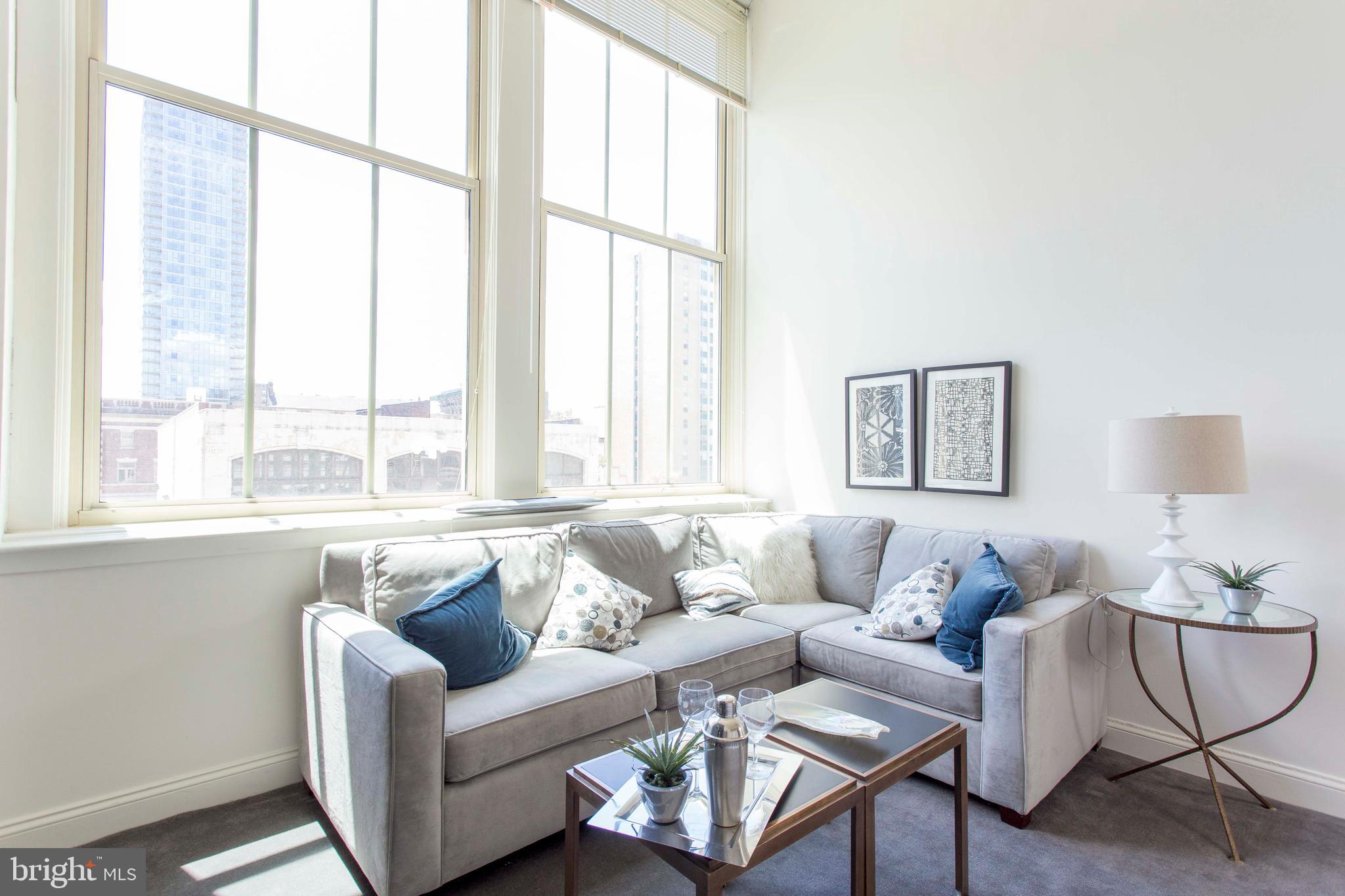 RITTENHOUSE SQUARE - Residential Lease