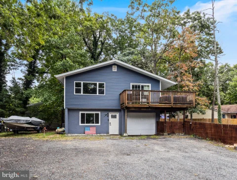 928 Golden West Way, Lusby, MD 20657 - #: MDCA2030718