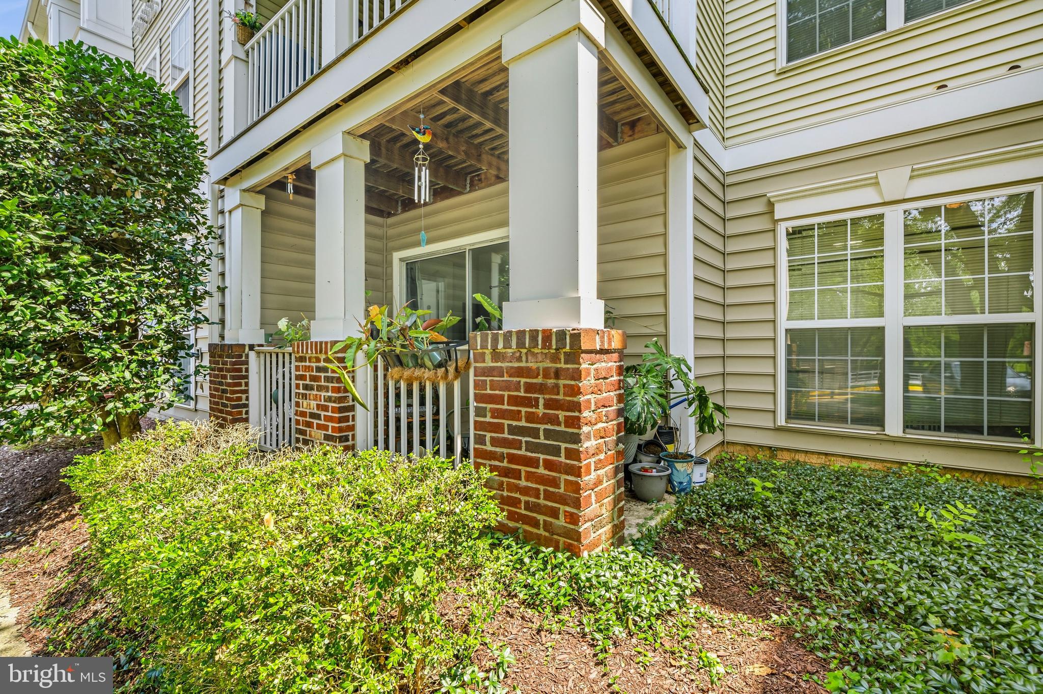 13306 KILMARNOCK WAY 3-L