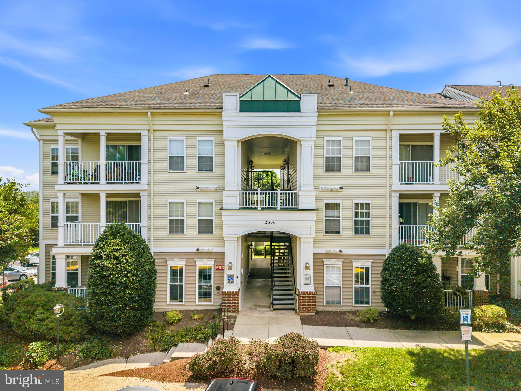 13306 KILMARNOCK WAY 3-L