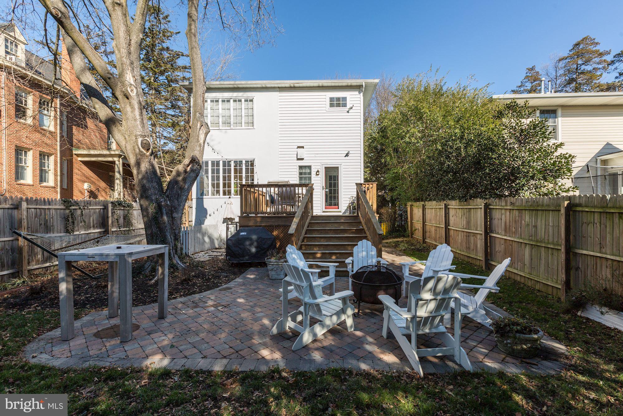 MURRAY HILL - Residential