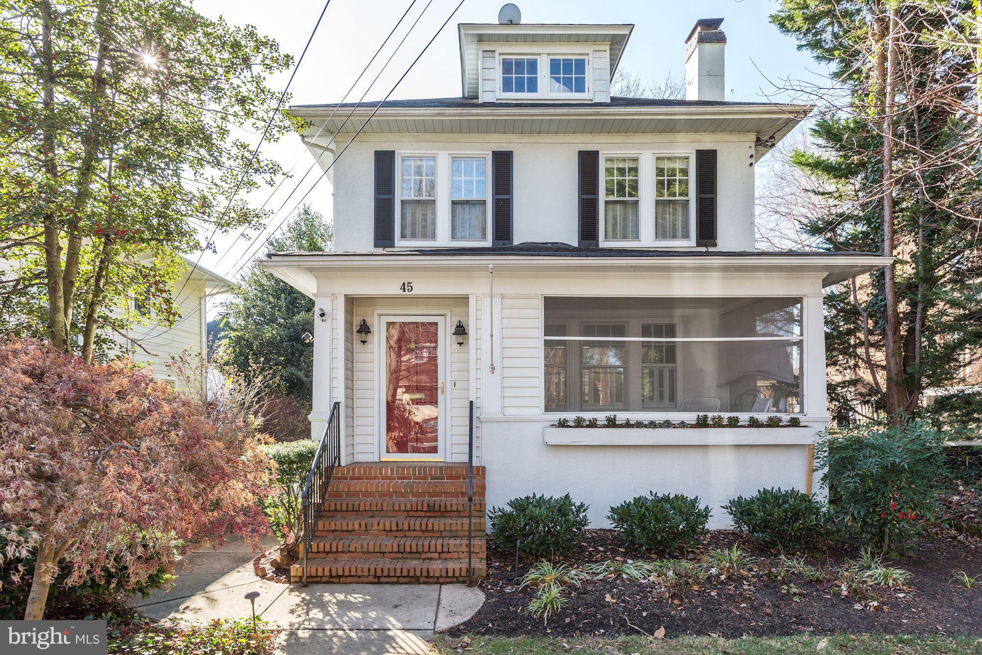 MURRAY HILL - Residential