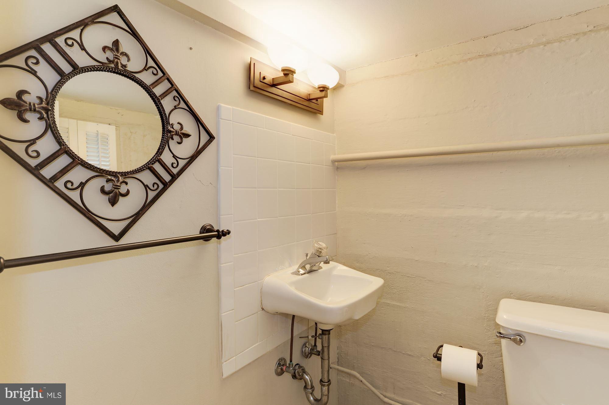 MURRAY HILL - Residential