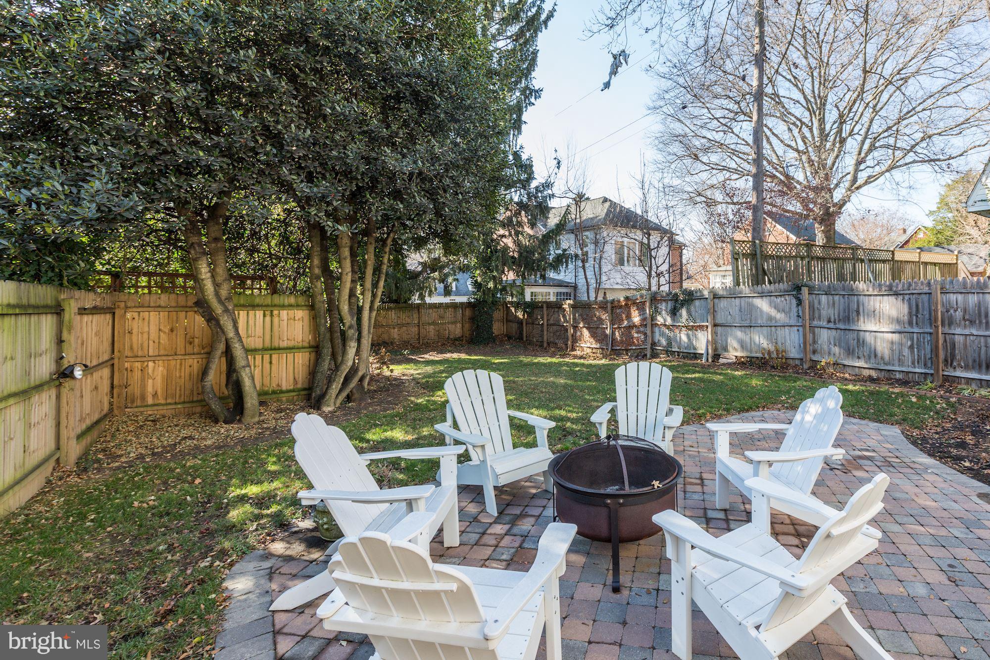 MURRAY HILL - Residential