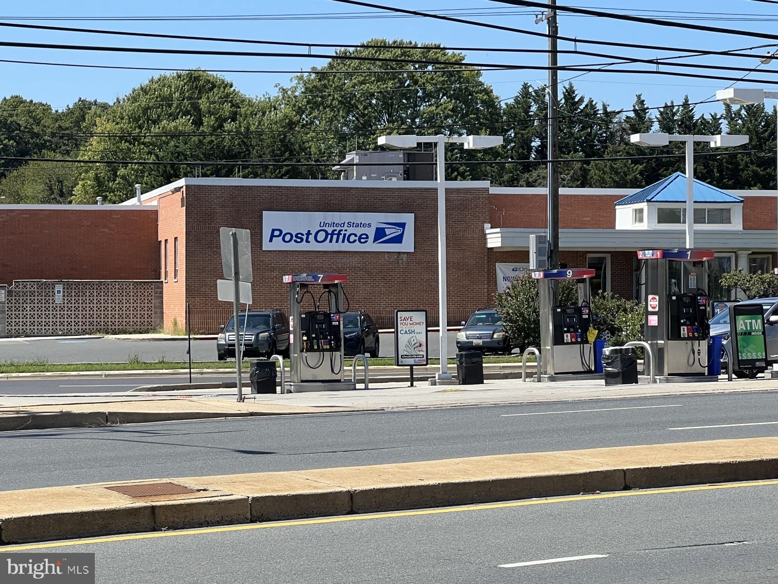 FITZ AT ROCKVILLE TOWN C - Residential