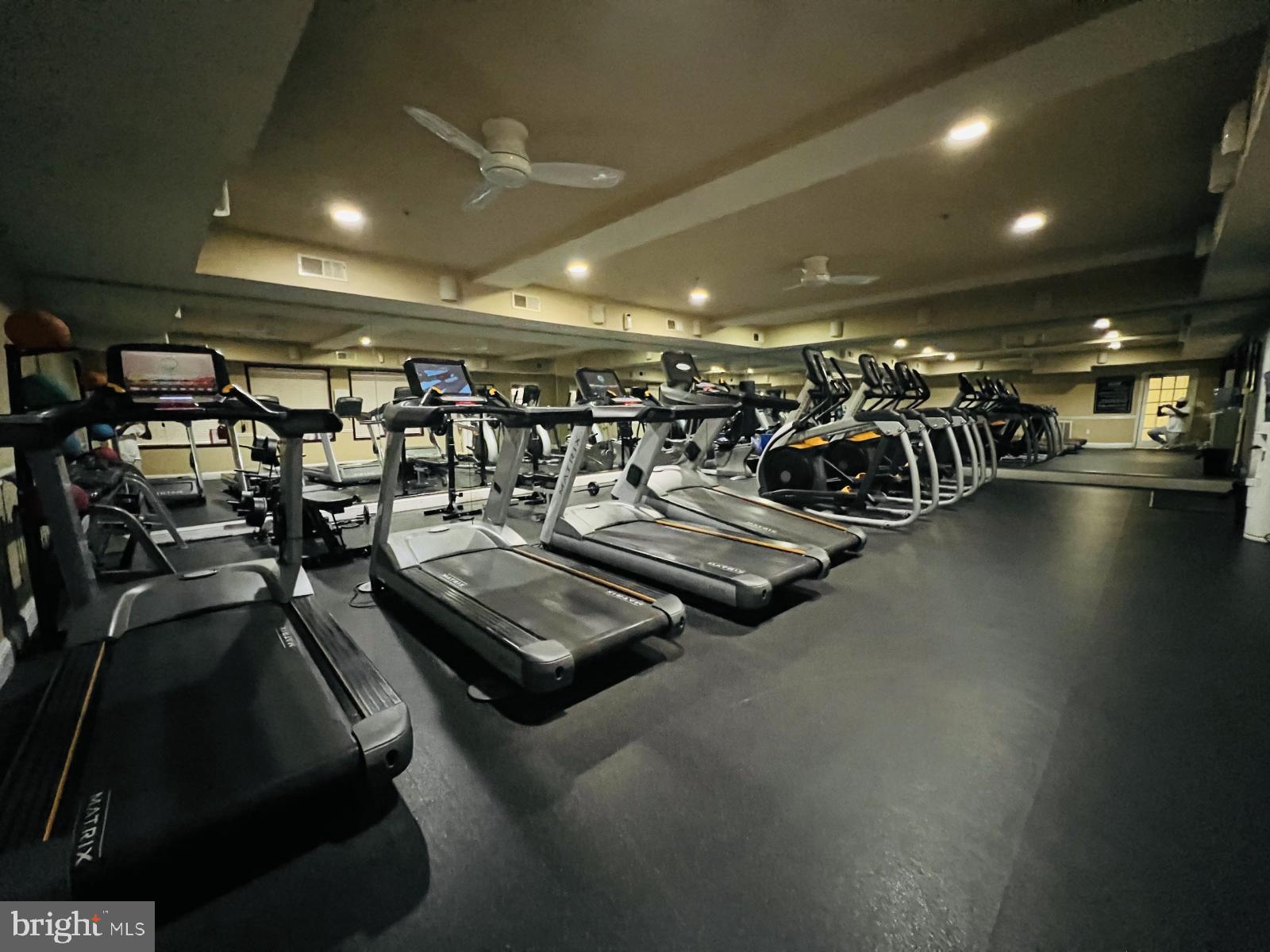 FITZ AT ROCKVILLE TOWN C - Residential