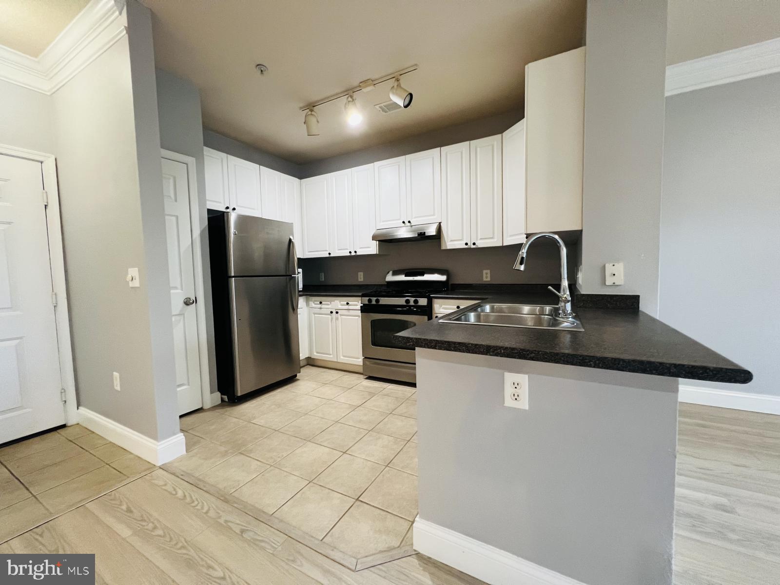 FITZ AT ROCKVILLE TOWN C - Residential