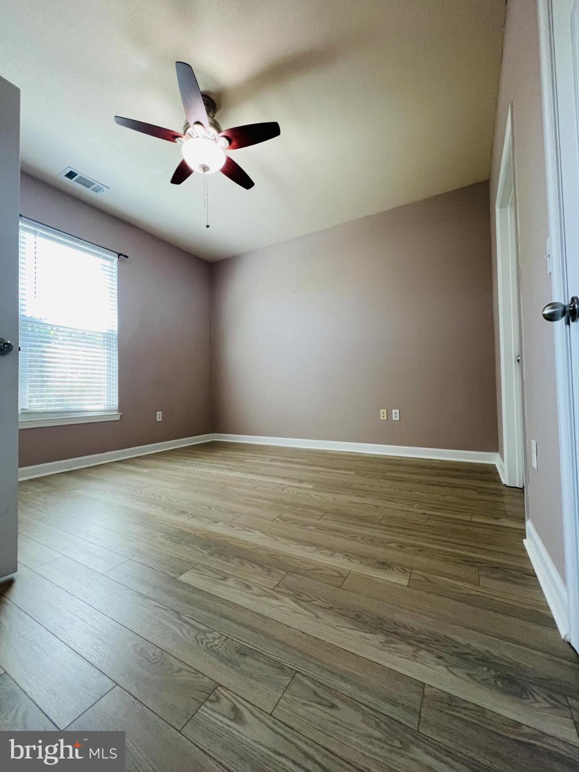 FITZ AT ROCKVILLE TOWN C - Residential