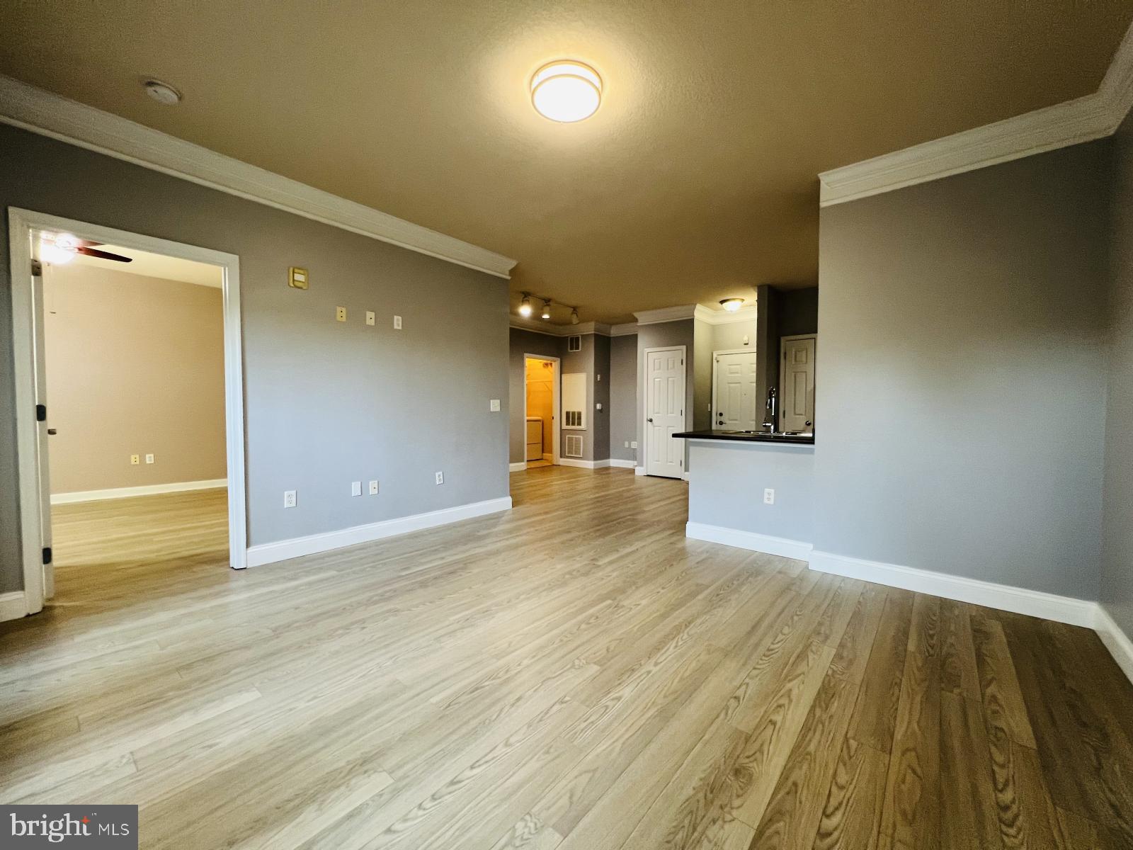 FITZ AT ROCKVILLE TOWN C - Residential