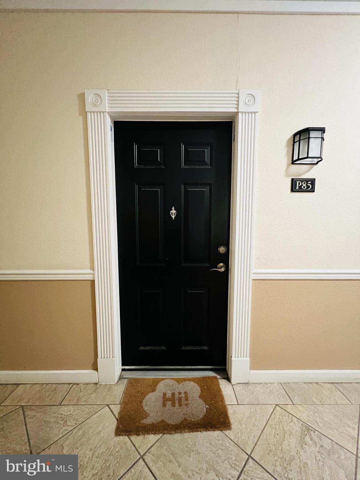 FITZ AT ROCKVILLE TOWN C - Residential