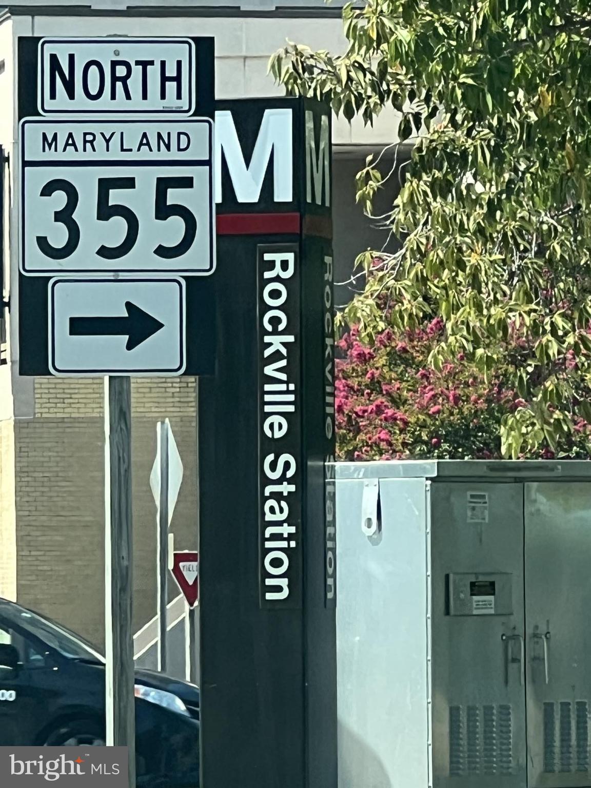 FITZ AT ROCKVILLE TOWN C - Residential