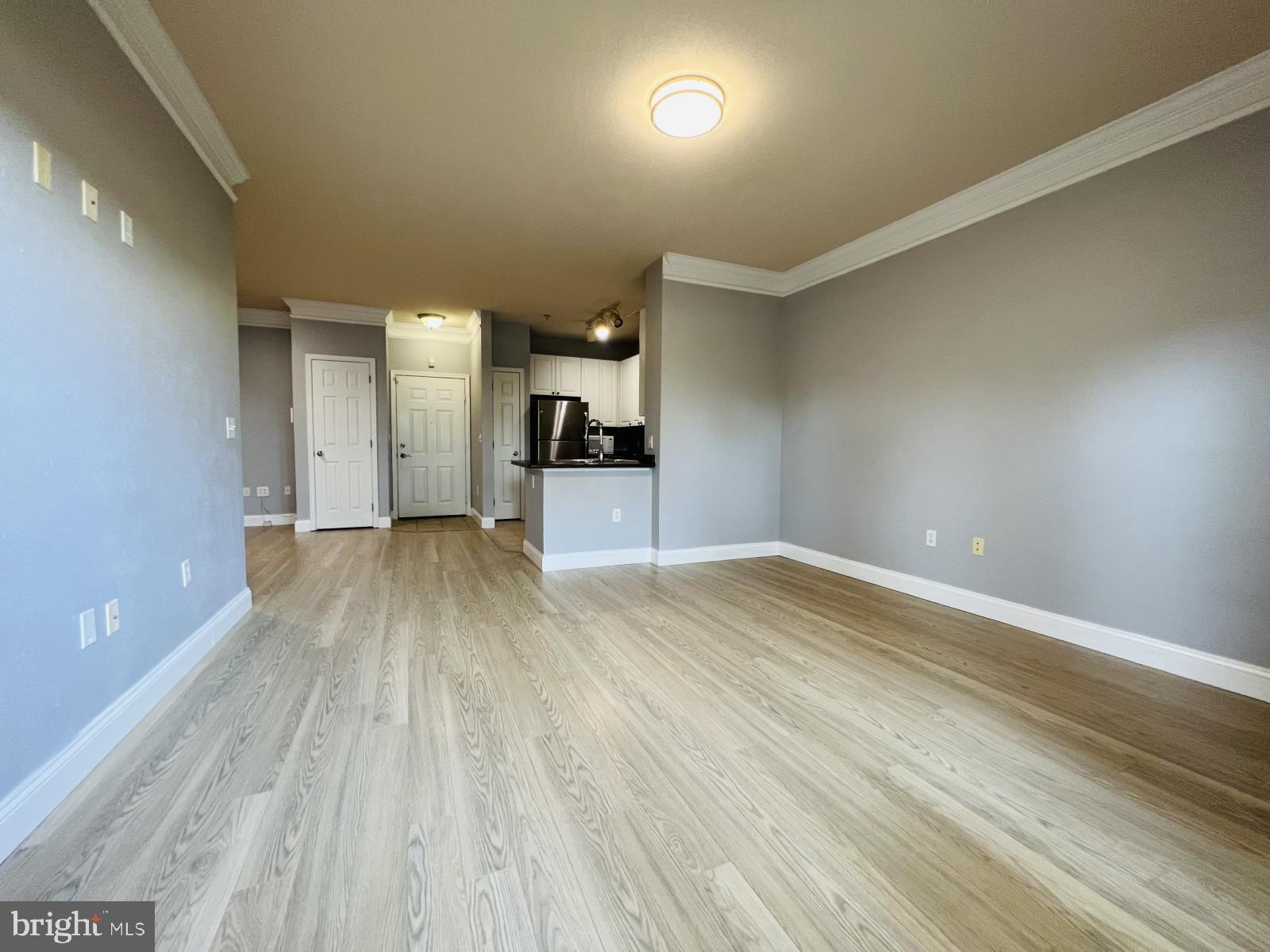 FITZ AT ROCKVILLE TOWN C - Residential