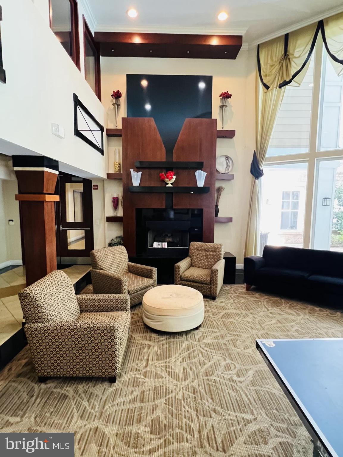 FITZ AT ROCKVILLE TOWN C - Residential