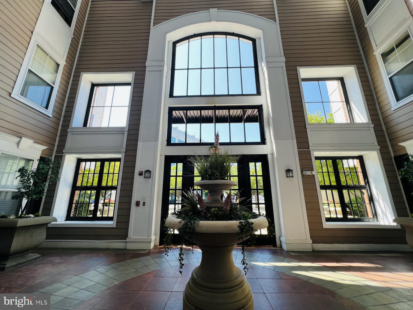 501 HUNGERFORD DRIVE P85