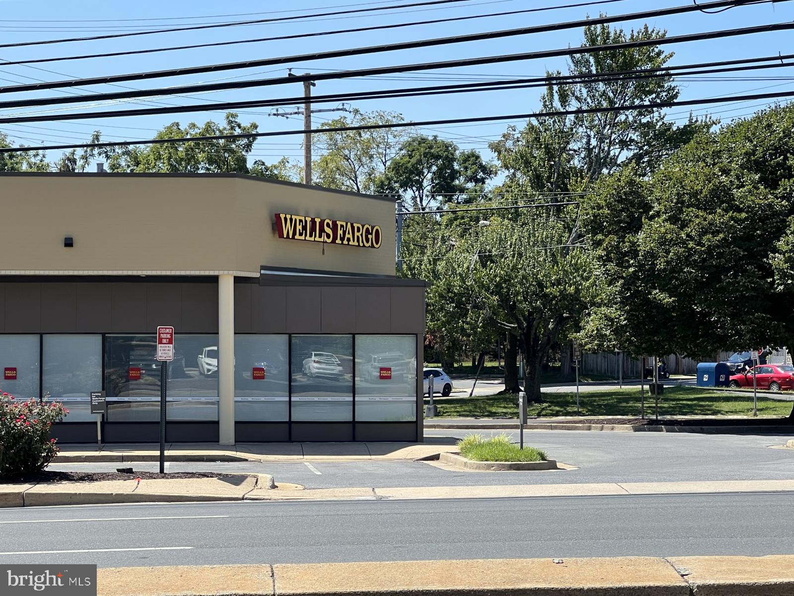 FITZ AT ROCKVILLE TOWN C - Residential