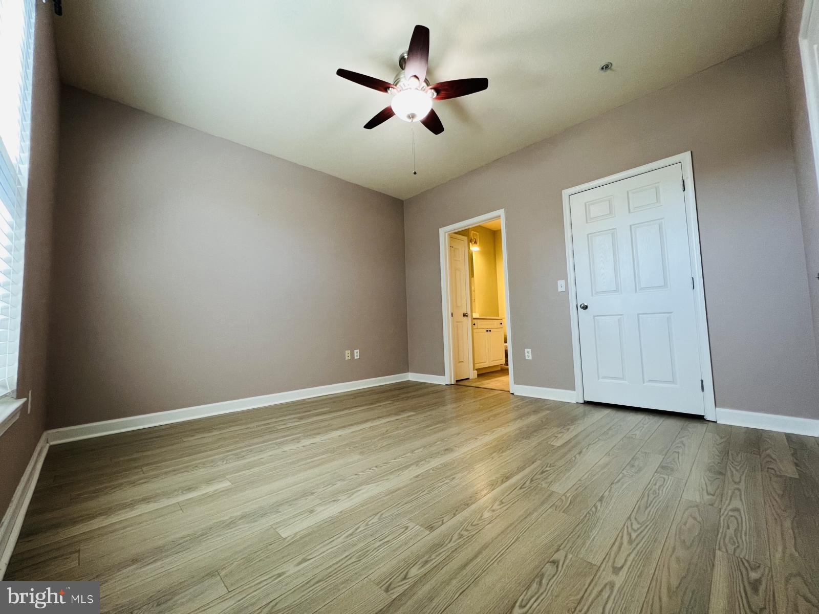 FITZ AT ROCKVILLE TOWN C - Residential