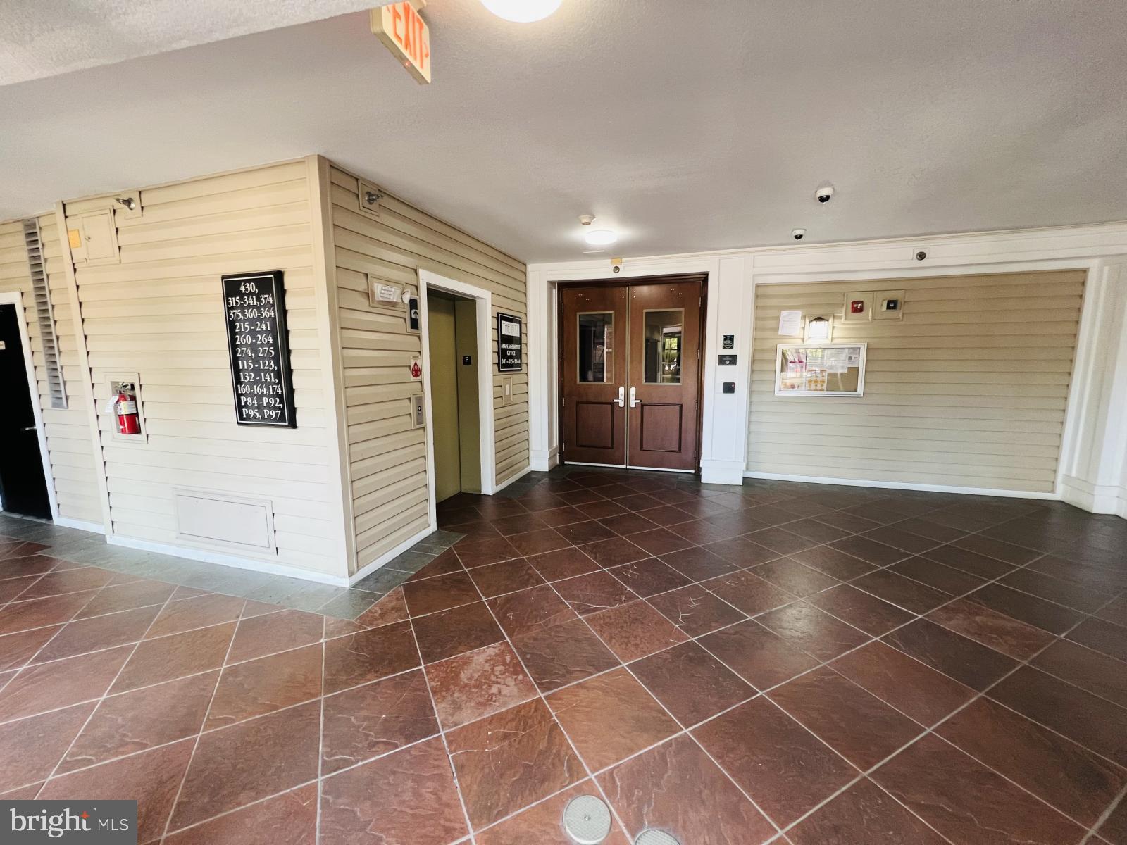 501 HUNGERFORD DRIVE P85