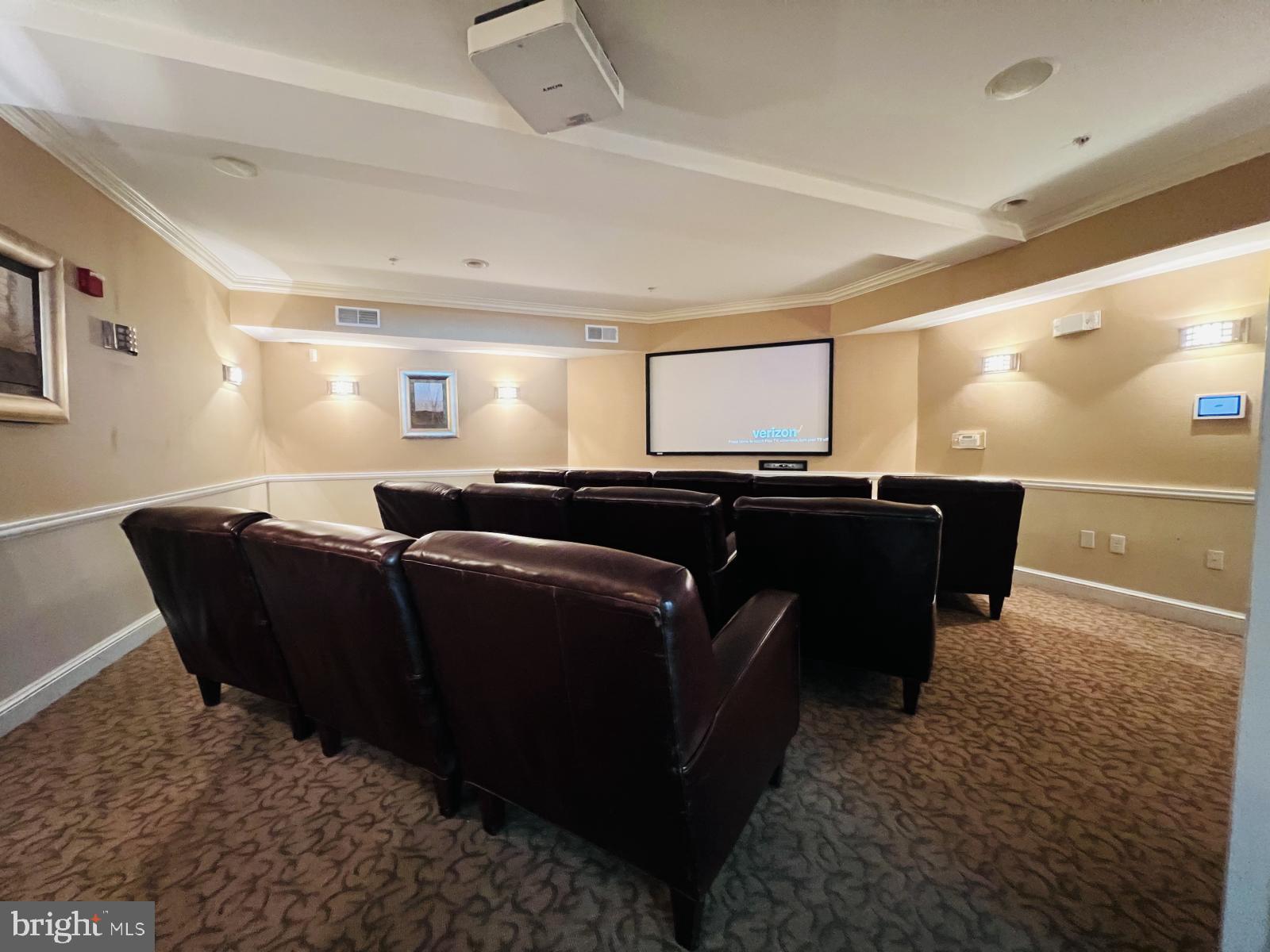 FITZ AT ROCKVILLE TOWN C - Residential