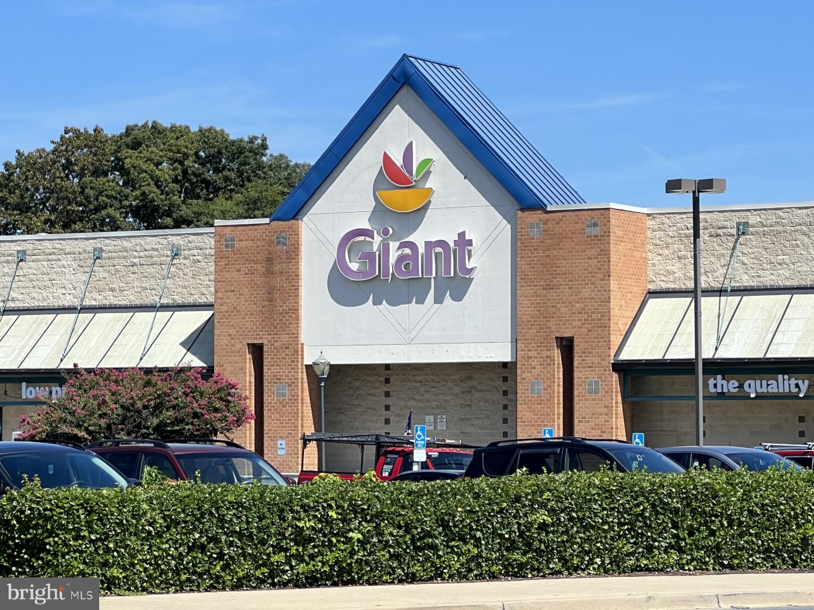 FITZ AT ROCKVILLE TOWN C - Residential