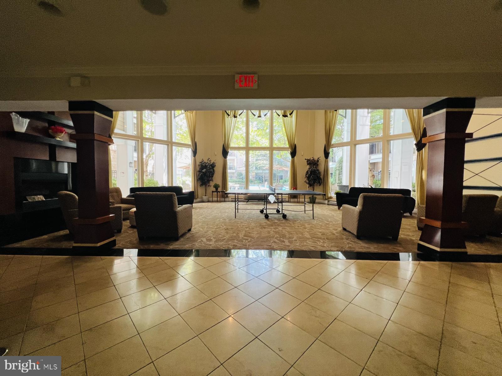 FITZ AT ROCKVILLE TOWN C - Residential